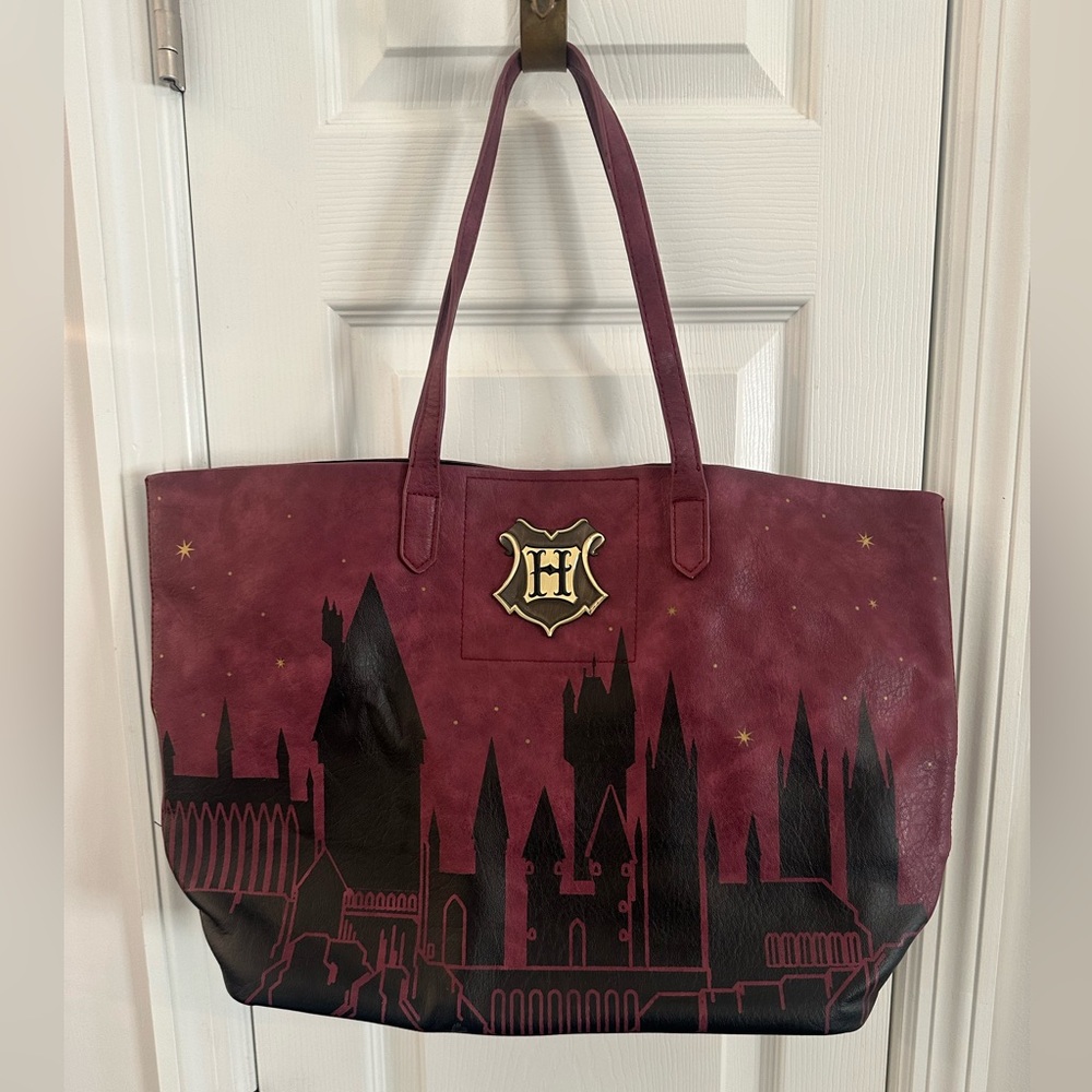 HARRY POTTER tote